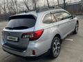 Subaru Outback 2015 года за 8 950 000 тг. в Алматы – фото 8