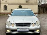 Mercedes-Benz E 320 2002 года за 6 100 000 тг. в Алматы
