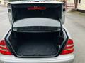 Mercedes-Benz E 320 2002 года за 5 900 000 тг. в Алматы – фото 9