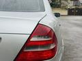 Mercedes-Benz E 320 2002 года за 5 900 000 тг. в Алматы – фото 13