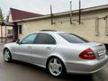 Mercedes-Benz E 320 2002 года за 5 900 000 тг. в Алматы – фото 3
