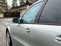 Mercedes-Benz E 320 2002 года за 5 900 000 тг. в Алматы – фото 4