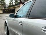Mercedes-Benz E 320 2002 года за 5 900 000 тг. в Алматы – фото 4