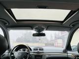 Mercedes-Benz E 320 2002 года за 5 900 000 тг. в Алматы – фото 5