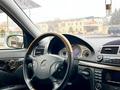 Mercedes-Benz E 320 2002 года за 5 900 000 тг. в Алматы – фото 8