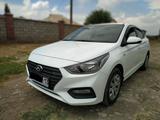 Hyundai Accent 2019 года за 7 600 000 тг. в Туркестан – фото 4