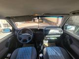 Volkswagen Golf 1994 годаүшін2 300 000 тг. в Шымкент – фото 4