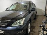 Lexus RX 330 2004 года за 7 300 000 тг. в Караганда – фото 5