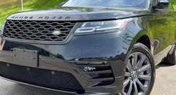 Land Rover Range Rover Velar 2022 годаүшін38 000 000 тг. в Алматы – фото 2