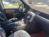 Land Rover Range Rover Sport 2008 года за 8 000 000 тг. в Астана – фото 4