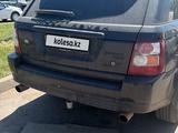 Land Rover Range Rover Sport 2008 года за 8 000 000 тг. в Астана – фото 2