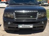 Land Rover Range Rover Sport 2008 года за 8 000 000 тг. в Астана