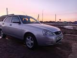 ВАЗ (Lada) Priora 2170 2015 года за 3 800 000 тг. в Атырау – фото 2