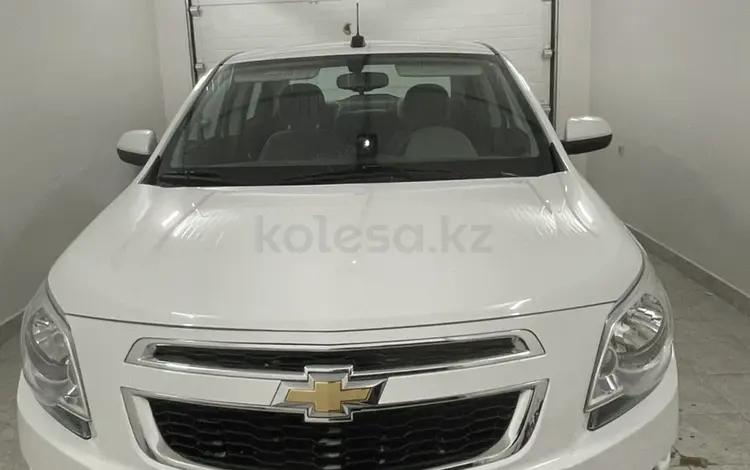 Chevrolet Cobalt 2022 годаүшін6 700 000 тг. в Кульсары