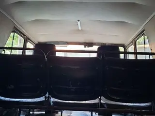 УАЗ 3151, 1987
