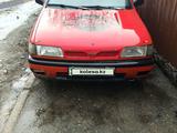 Nissan Sunny 1991 года за 400 000 тг. в Усть-Каменогорск