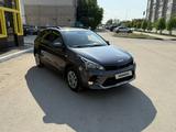 Kia Rio X-Line 2021 года за 7 990 000 тг. в Костанай – фото 3