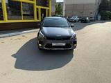Kia Rio X-Line 2021 года за 7 990 000 тг. в Костанай