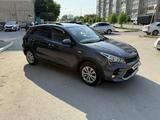 Kia Rio X-Line 2021 года за 7 990 000 тг. в Костанай – фото 4