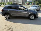 Kia Rio X-Line 2021 года за 7 990 000 тг. в Костанай – фото 5