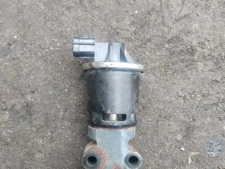 Клапан egr daewoo matiz за 10 000 тг. в Алматы