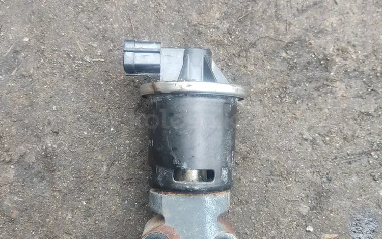 Клапан egr daewoo matiz за 10 000 тг. в Алматы