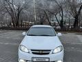 Daewoo Gentra 2014 года за 4 200 000 тг. в Алматы