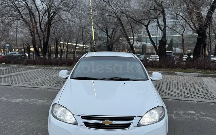 Daewoo Gentra 2014 года за 4 200 000 тг. в Алматы