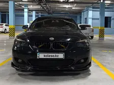 BMW 5 Series, 2009