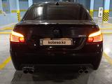 BMW 520 2009 годаүшін6 000 000 тг. в Астана – фото 4