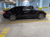 BMW 520 2009 годаүшін6 000 000 тг. в Астана – фото 5