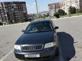 Audi A6 1999 годаүшін3 500 000 тг. в Караганда – фото 10