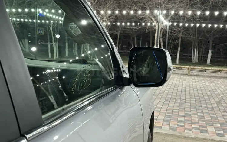 Lexus GX 460 2014 года за 19 000 000 тг. в Жезказган