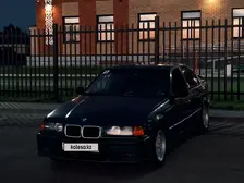BMW 3 Series, 1992