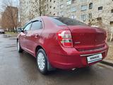 Chevrolet Cobalt 2020 года за 5 500 000 тг. в Павлодар – фото 4