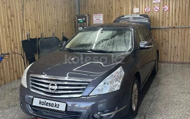 Nissan Teana 2010 года за 4 800 000 тг. в Астана