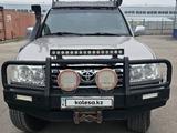 Toyota Land Cruiser 2005 года за 12 000 000 тг. в Алматы