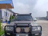 Toyota Land Cruiser 2005 года за 12 000 000 тг. в Алматы