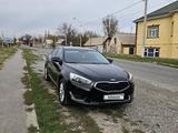 Kia Cadenza 2014 года за 9 000 000 тг. в Шымкент