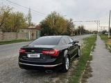 Kia Cadenza 2014 года за 9 000 000 тг. в Шымкент – фото 5