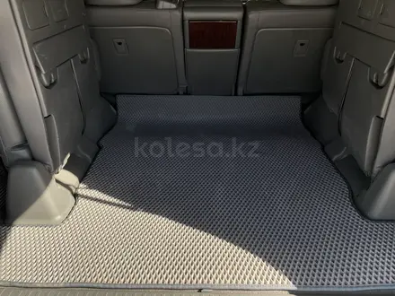 Lexus LX 2010 года за 19 000 000 тг. в Актау – фото 21