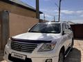 Lexus LX 570 2010 годаүшін21 000 000 тг. в Актау – фото 3