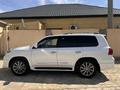 Lexus LX 570 2010 годаүшін21 000 000 тг. в Актау – фото 6