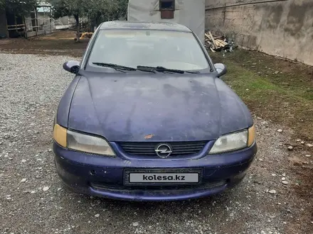 Opel Vectra 1995 года за 500 000 тг. в Аксукент – фото 3