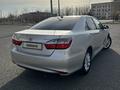 Toyota Camry 2015 годаүшін9 500 000 тг. в Атырау – фото 7