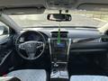 Toyota Camry 2015 годаүшін9 500 000 тг. в Атырау – фото 10