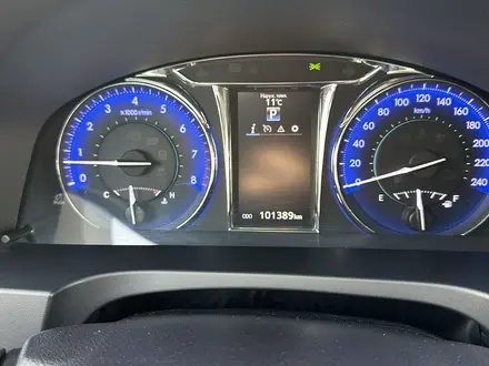 Toyota Camry 2015 года за 9 500 000 тг. в Атырау – фото 11