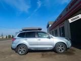 Subaru Forester 2016 годаүшін9 300 000 тг. в Тараз – фото 2
