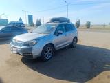 Subaru Forester 2016 годаүшін9 300 000 тг. в Тараз – фото 3