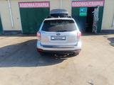 Subaru Forester 2016 годаүшін9 300 000 тг. в Тараз – фото 4
